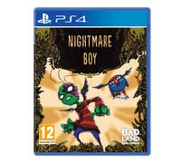 Nightmare Boy: Standard Edition - PS4 (Sony Playstation 4)