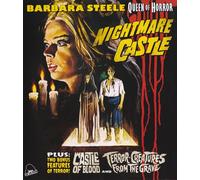 Nightmare Castle