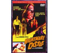 Nightmare Castle