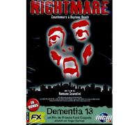 Nightmare: Cauchemards À Daytona Beach + Dementia 13