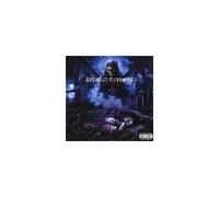Nightmare CD