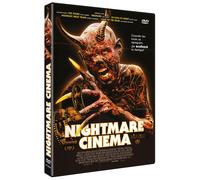 Nightmare Cinema (2018)