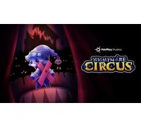 Nightmare Circus (Nintendo Switch 2 Account)