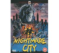 Nightmare City