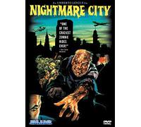 Nightmare City