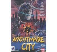 Nightmare City