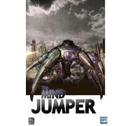 Nightmare City 2035 [Region 2]