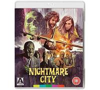 Nightmare City [Blu-Ray]
