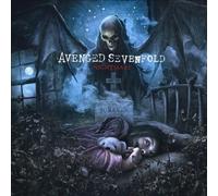 Nightmare [Clean] by Avenged Sevenfold [CD] NEUF