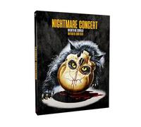Nightmare Concert Blu-ray