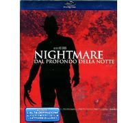 Nightmare-Dal Profondo Della Notte [Blu-Ray] [Import]