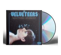 Nightmare Daydream - Cd Album Digipack