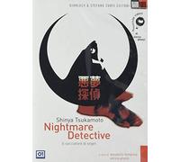 Nightmare detective