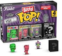 Nightmare Disney Bitty Funko POP 4 Figure con Personaggio a Sorpresa 2,5 cm