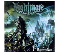 Nightmare The Dominion Gate (CD) Album