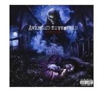 Avenged Sevenfold – Nightmare – CD neuf – Warner Music