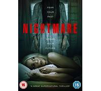Nightmare [Edizione: Regno Unito] [Import]