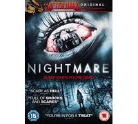 Nightmare [Edizione: Regno Unito] [Import]