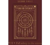 Nightmare- Fall Asleep In The Mirror - Incl. 72pg Photobook + Postcard