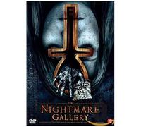 Nightmare Gallery Dvd