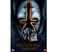 NIGHTMARE GALLERY-NL G