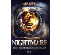 Nightmare hell awaits E