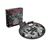 Nightmare Horror Adventures: Welcome To Crafton Mansion