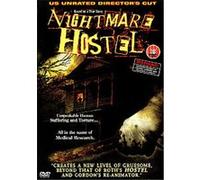 Nightmare Hostel [Import anglais]
