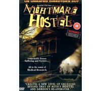 Nightmare Hostel [Import anglais]