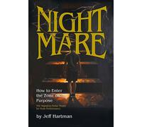Nightmare How to Enter the Zone on Purpose - Hartman, Jeff - BookBaby - ebook (ePub) - Livre