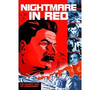 Nightmare in Red / Report From Russia [DVD] [1955] [Region 1] [NTSC]