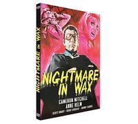 Nightmare in Wax
