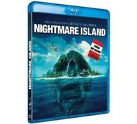 Nightmare Island – Blu-ray – Version non censurée