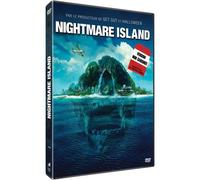 Nightmare Island DVD DVD