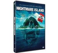 Nightmare Island – DVD – Version non censurée