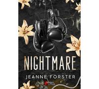Nightmare - Jeanne Forster - Plumes Du Web - broché - Roman