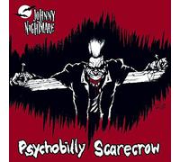 Nightmare, Johnny - Psychobilly Scarecrow [Import]