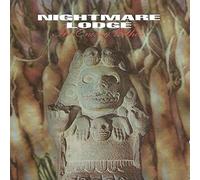 Nightmare Lodge - The Enemy Within [Import]