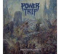 Nightmare Logic [Import allemand]