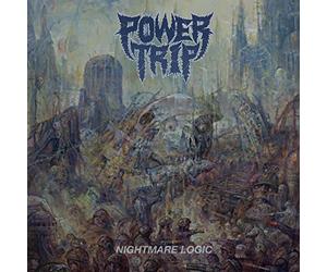 Nightmare Logic [Import allemand]