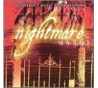 Nightmare Manor by Vampire's Lair-Blood Thirst (2001-09-03)