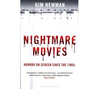(NIGHTMARE MOVIES) BY [NEWMAN, KIM](AUTHOR)PAPERBACK