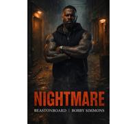 Nightmare: Nightmare: A Burning in Hell Universe Novel