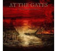 NIGHTMARE OF BEING NEUF