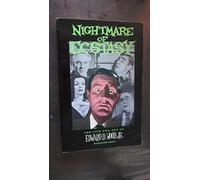 Nightmare of Ecstasy: Life and Art of Edward D. Wood