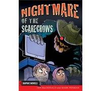 Nightmare of the Scarecrows by Ian MacDonald Inconnu (Auteur)
