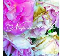Nightmare Of You – Nightmare Of You – Vinyle LP