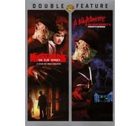 A Nightmare On Elm Street / A Nightmare On Elm Street 2: Freddy's Revenge [Dvd]