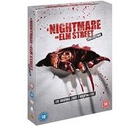 Nightmare on Elm Street 1-7 [Edizione: Regno Unito] [Import]
