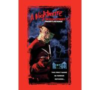 Nightmare On Elm Street 2: Freddie's Revenge [Digital Video Disc]